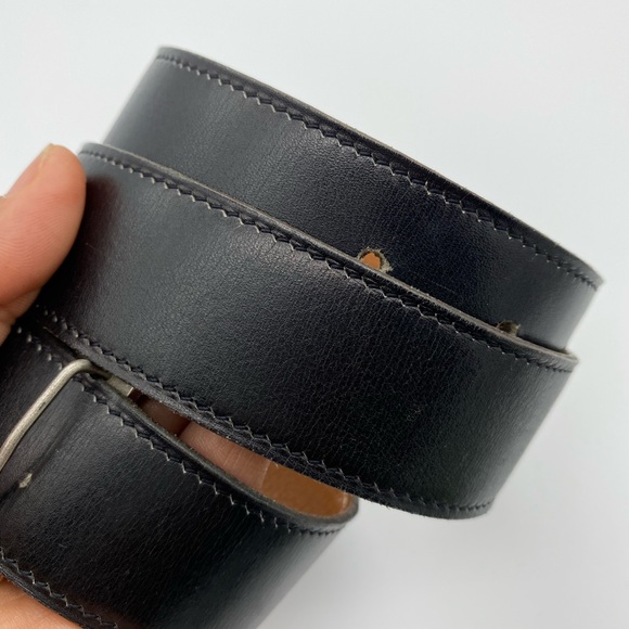 Hermes constance reversible belt main image 7